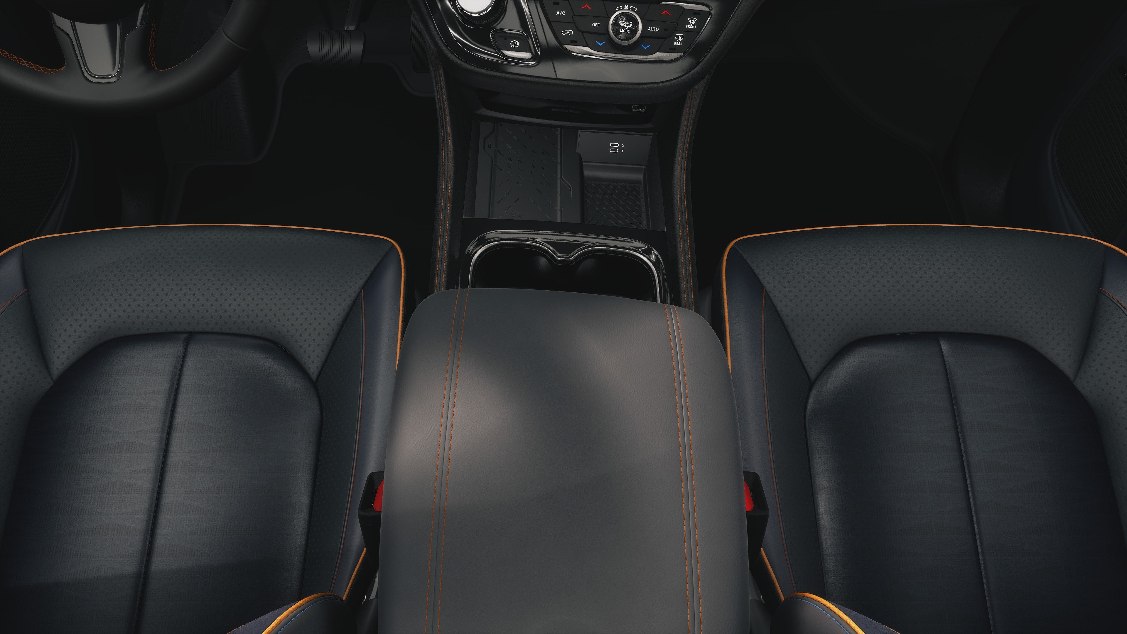 2027 Chrysler Pacifica PACIFICA PINNACLE