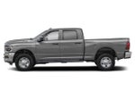 2027 RAM 2500 Black Express