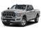 2027 RAM 2500 Black Express