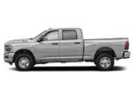 2027 RAM 2500 Black Express