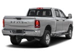 2027 RAM 2500 Black Express