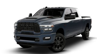 2027 RAM Ram 2500 RAM 2500 LARAMIE MEGA CAB 4X4 6'4' BOX