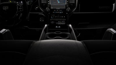 2026 RAM Ram 3500 RAM 3500 BIG HORN CREW CAB 4X4 8' BOX