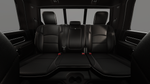 2027 RAM Ram 3500 RAM 3500 LARAMIE CREW CAB 4X4 8' BOX