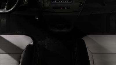 2026 RAM Ram ProMaster RAM PROMASTER 2500 TRADESMAN CARGO VAN LOW ROOF 136' WB