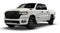 2026 RAM Ram 1500 RAM 1500 BIG HORN CREW CAB 4X2 5'7' BOX