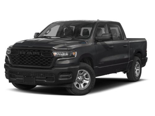 2027 RAM 1500 Tradesman