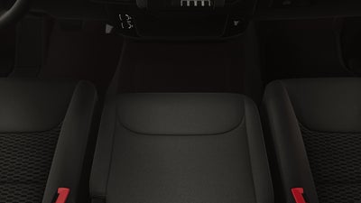 2026 RAM Ram 1500 RAM 1500 TRADESMAN CREW CAB 4X2 5'7' BOX