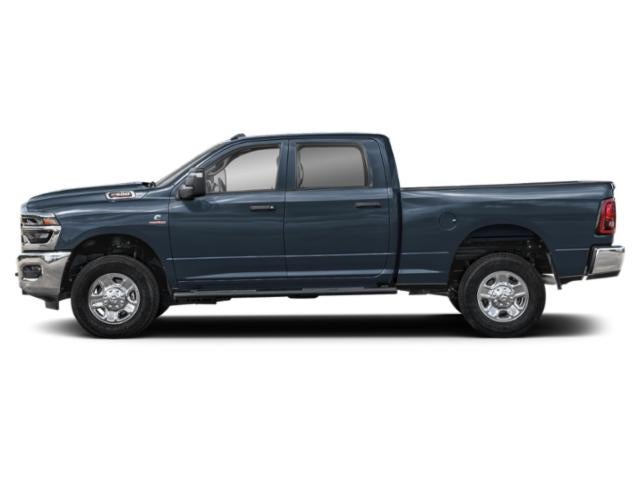 2027 RAM Ram 2500 RAM 2500 WARLOCK CREW CAB 4X4 6'4' BOX