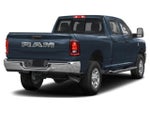 2027 RAM Ram 2500 RAM 2500 WARLOCK CREW CAB 4X4 6'4' BOX