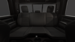 2027 RAM Ram 2500 RAM 2500 BLACK EXPRESS CREW CAB 4X4 6'4' BOX