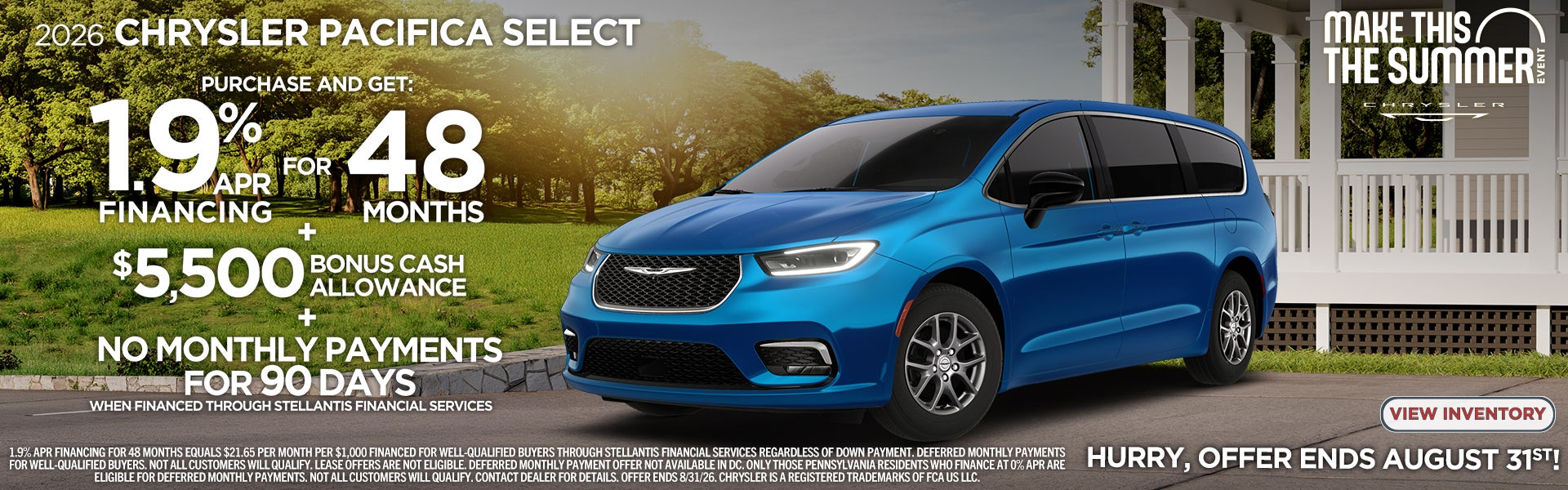 SEBC_FL_GA_SC_NC_MD_VA_26_Chrysler_Pacifica_1.9__for_48___5500_NMP