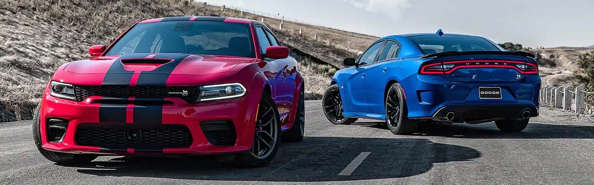 Last Run of the Muscle Cars