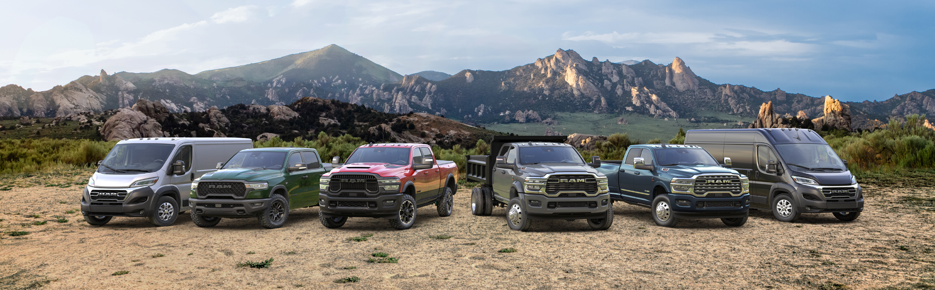 Murray Chrysler Dodge Jeep Ram of Starke Starke, FL