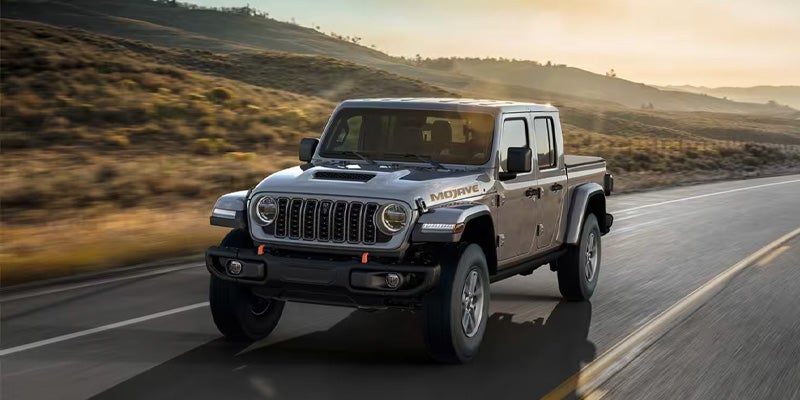 Jeep